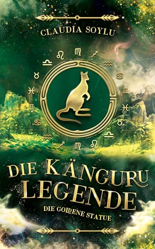 Die Känguru Legende: Die goldene Statue (2/2)