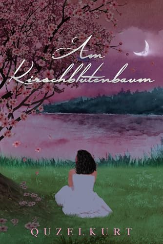 Am Kirschblütenbaum