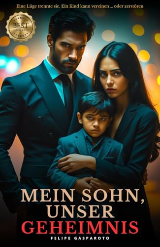Mein Sohn, Unser Geheimnis