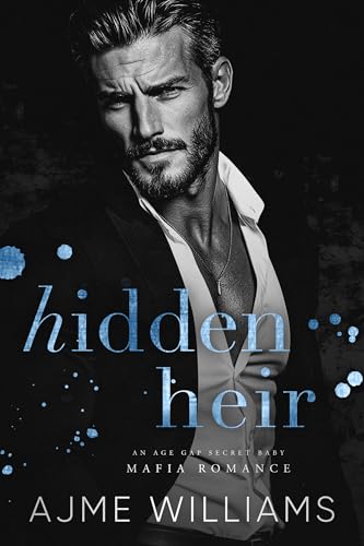 Hidden Heir: Geheimes Baby. Mächtige Mafia. Verbotene Liebe mit Altersunterschied (German Translation - Mafia Lords of Sin)