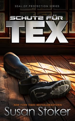 Schutz für Tex (SEALs of Protection 14)