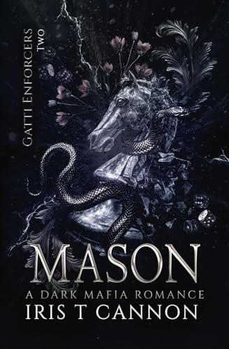 MASON: A Dark Mafia Age Gap Romance (Gatti Enforcers, Band 2)
