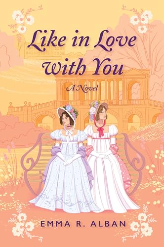 Like in Love with You: A Novel