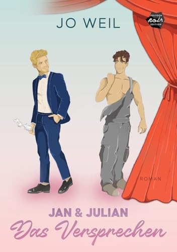 Jan & Julian – Das Versprechen (Jan und Julian 4)