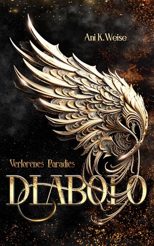 Diabolo – Verlorenes Paradies: Düstere Engel Romantasy