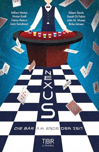 Nexus: Die Bar am Ende der Zeit