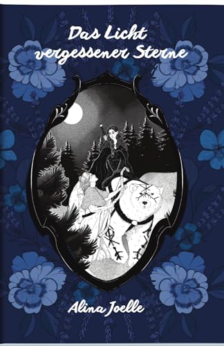 Das Licht vergessener Sterne: Sapphic Fantasy