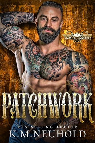 Patchwork (Ink Slingers Book 3)
