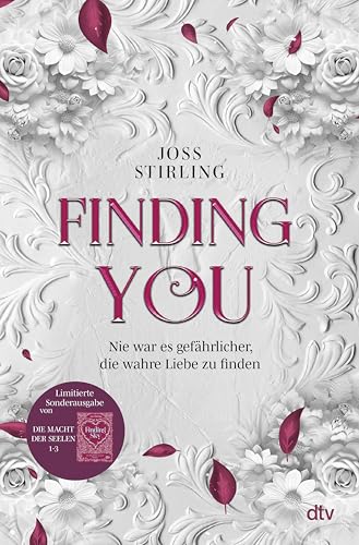Finding You – Die Macht der Seelen