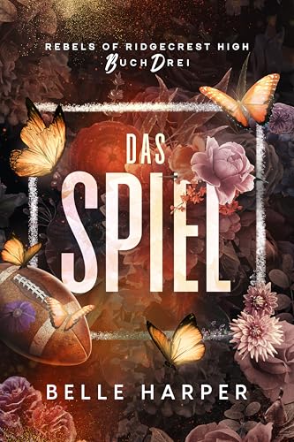 Das Spiel: Die Rebellen von Ridgecrest