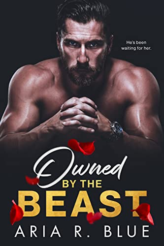 Owned by the Beast: Eine geheime Baby-Romanze der Mafia (Königreiche 1)