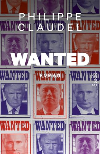 Wanted (La Bleue)