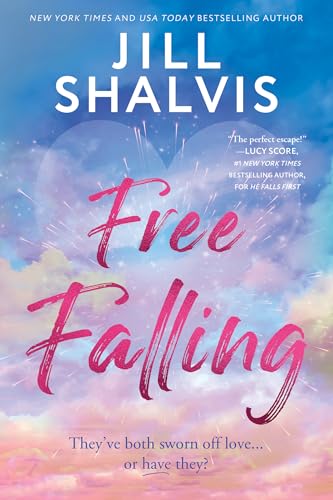 Free Falling (Colburn Brothers Book 2)