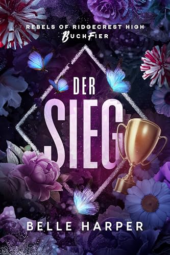 Der Sieg: Die Rebellen von Ridgecrest