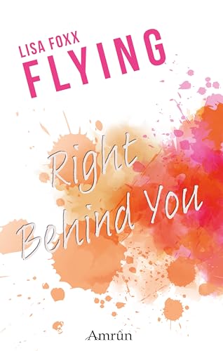 Flying 1: Right behind you
