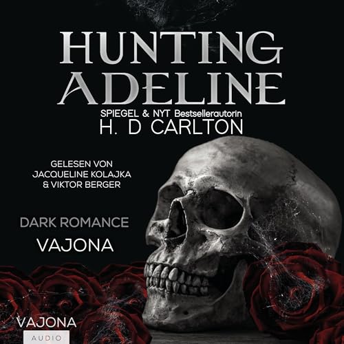 Hunting Adeline: Das Katz-und-Maus-Duett, Band 2