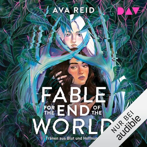 Fable for the End of the World: Tränen aus Blut und Hoffnung