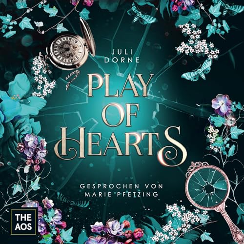 Play Of Hearts: The Hearts Duet, Band 1