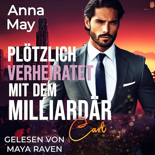 Plötzlich verheiratet mit dem Milliardär: The Wicked Rich Lovers, Band 9