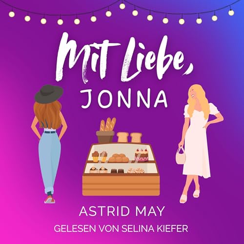 Mit Liebe, Jonna