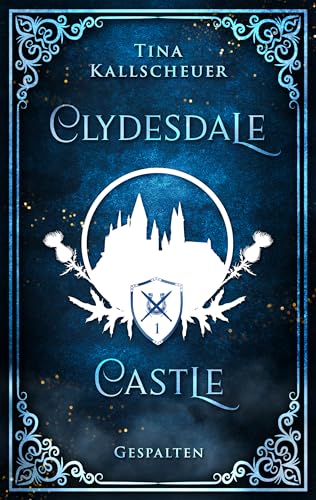 Clydesdale Castle: Gespalten