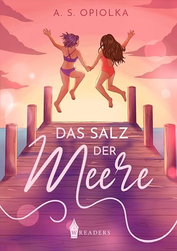 Das Salz der Meere