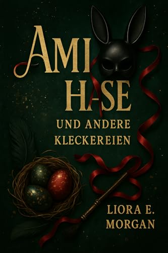 Ami: Hase und andere Kleckereien