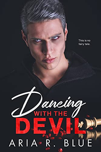 Dancing with the Devil: Eine düstere Mafia-Romanze mit Hades und Persephone (Königreiche 3)