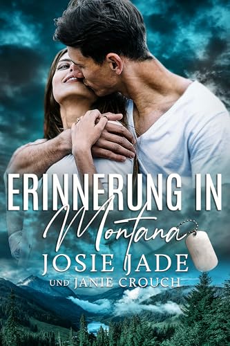 Resting Warrior Ranch: Erinnerung in Montana (Resting Warrior Ranch (Deutsch) 10)
