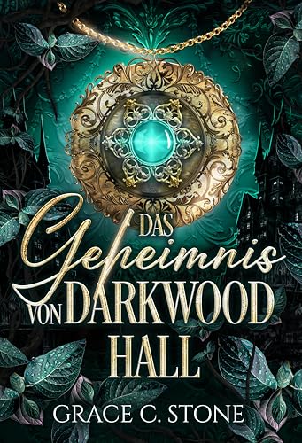 Das Geheimnis von Darkwood Hall