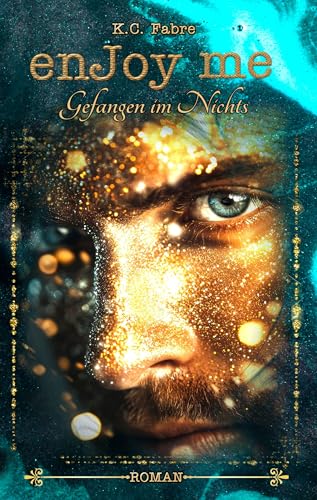 enJoy me: Gefangen im Nichts (enJoy me - Reihe 2)