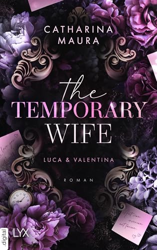 The Temporary Wife (The Windsors 2)