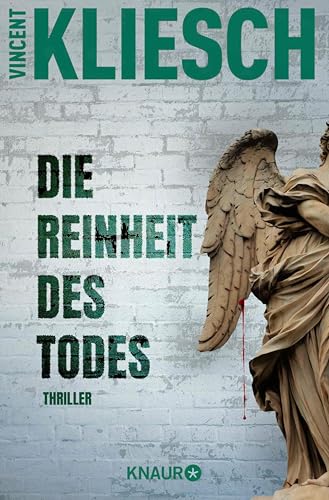 Die Reinheit des Todes: Thriller | eBook-Neuausgabe. Band 1 der Serienmörder-Thriller-Reihe (Julius Kern)