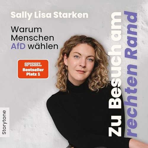Zu Besuch am rechten Rand: Warum Menschen AFD wählen
