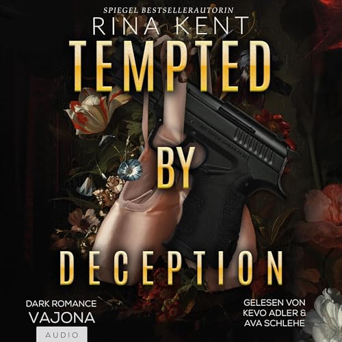 Tempted by Deception: Deception, Band 2
