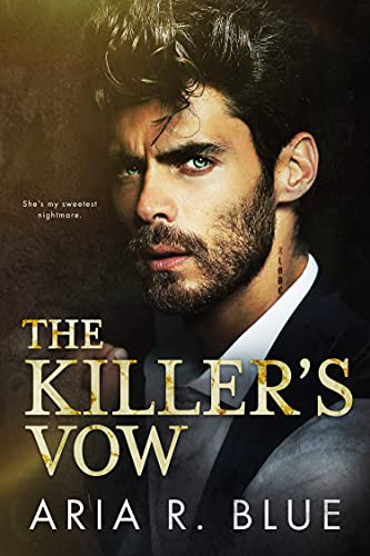The Killer's Vow: Ein Bratva-Mafia Liebesroman mit Altersunterschied (Schurken 1)