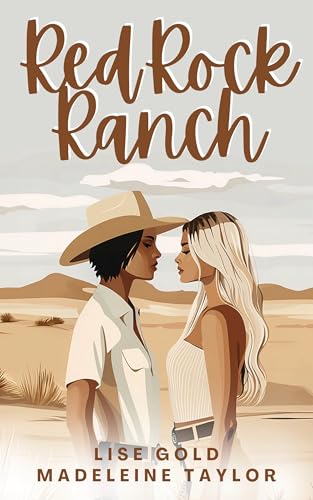Red Rock Ranch