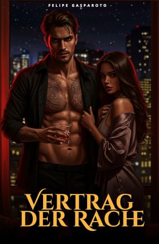 Vertrag Der Rache