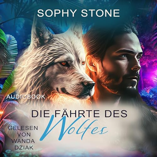 Die Fährte des Wolfes: Mauika-Tales Trilogie 2