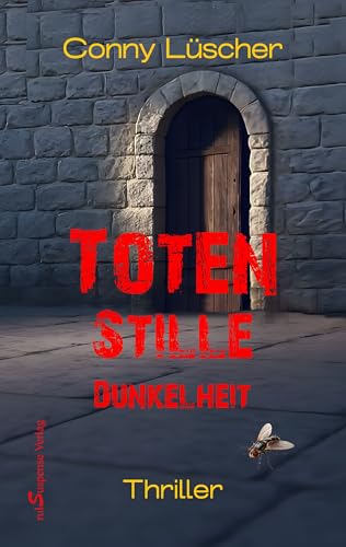 Totenstille Dunkelheit
