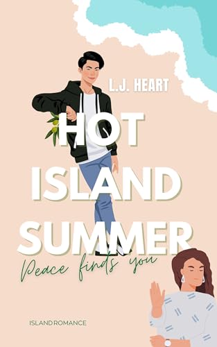 Hot Island Summer: Peace finds you