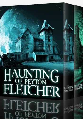 The Haunting of Peyton Fletcher: Das düstere Geheimnis einer verschlafenen Kleinstadt