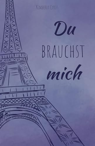 Du brauchst mich
