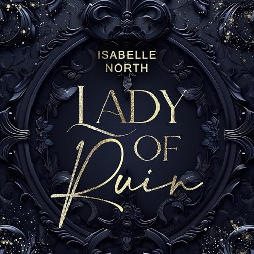 Lady of Ruin: Women of Revenge, Band 3
