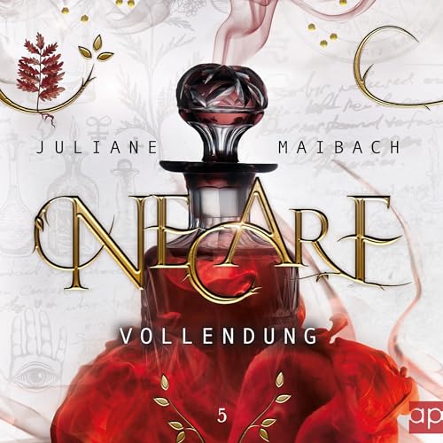 Vollendung: Necare, Band 5