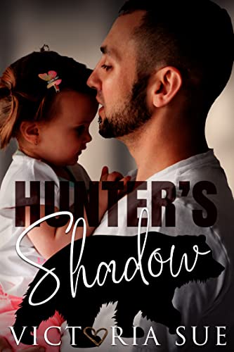 Hunters Schatten (Hunter's creek 2)