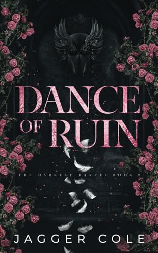 Dance of Ruin: Alternate Cover Print Edition