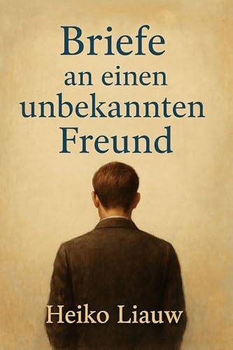 Briefe an einen unbekannten Freund