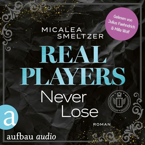 Real Players Never Lose: The Boys, Band 3