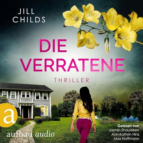 Die Verratene